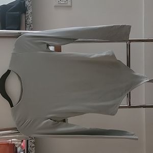 Aritzia contour bodysuit